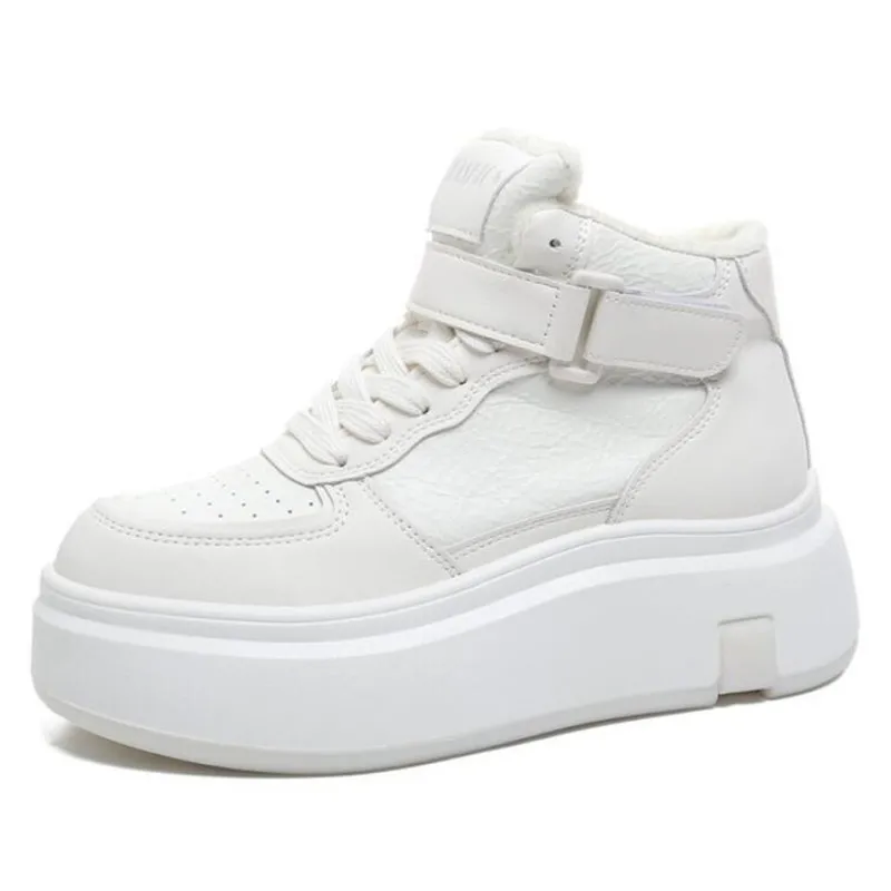 Fashion New White B… - image