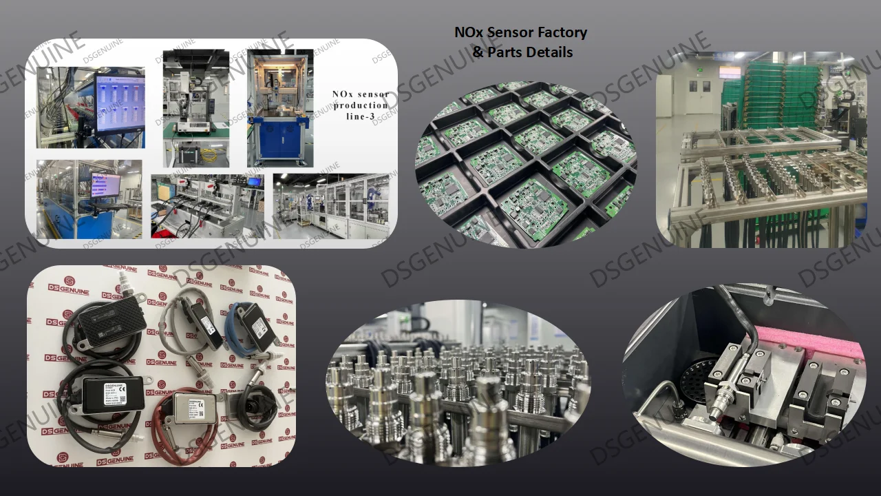 TLF NUEVO boquilla dosificadora de urea SCR de motor de alta calidad A061G329 5506453