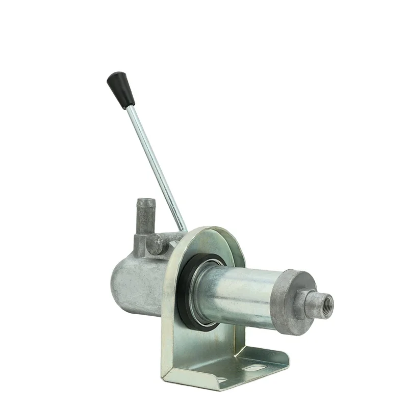 CE Certified 1100 Series Diesel Engine Fuel Pump (Model diesel Pump) for Massey Manual Oil Pump Generator Part