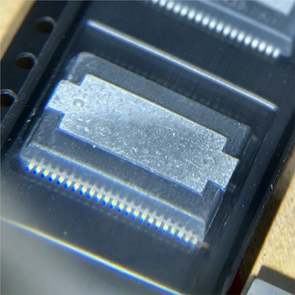 1-10PCS TLE4473GV55-2 TLE4473 TLE4473GV55 S13A1A S-13A1A33-E6T1U3 CS44418A-EH TPS54315 TPS54315PWPR