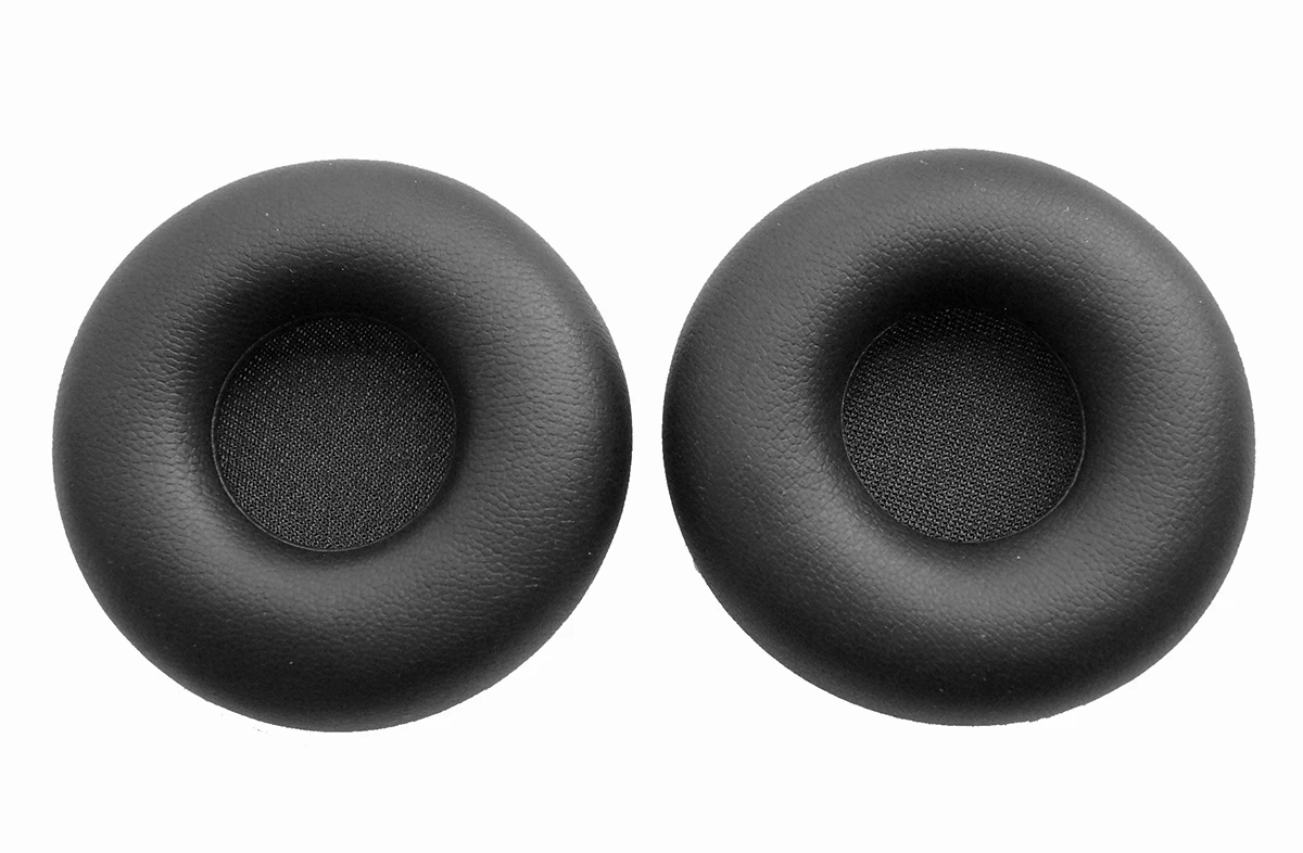 وسائد أذن V-MOTA متوافقة مع سماعة رأس ستيريو Microsoft Teams الحديثة، سماعات ألعاب PC PS Xbox (زوج واحد)