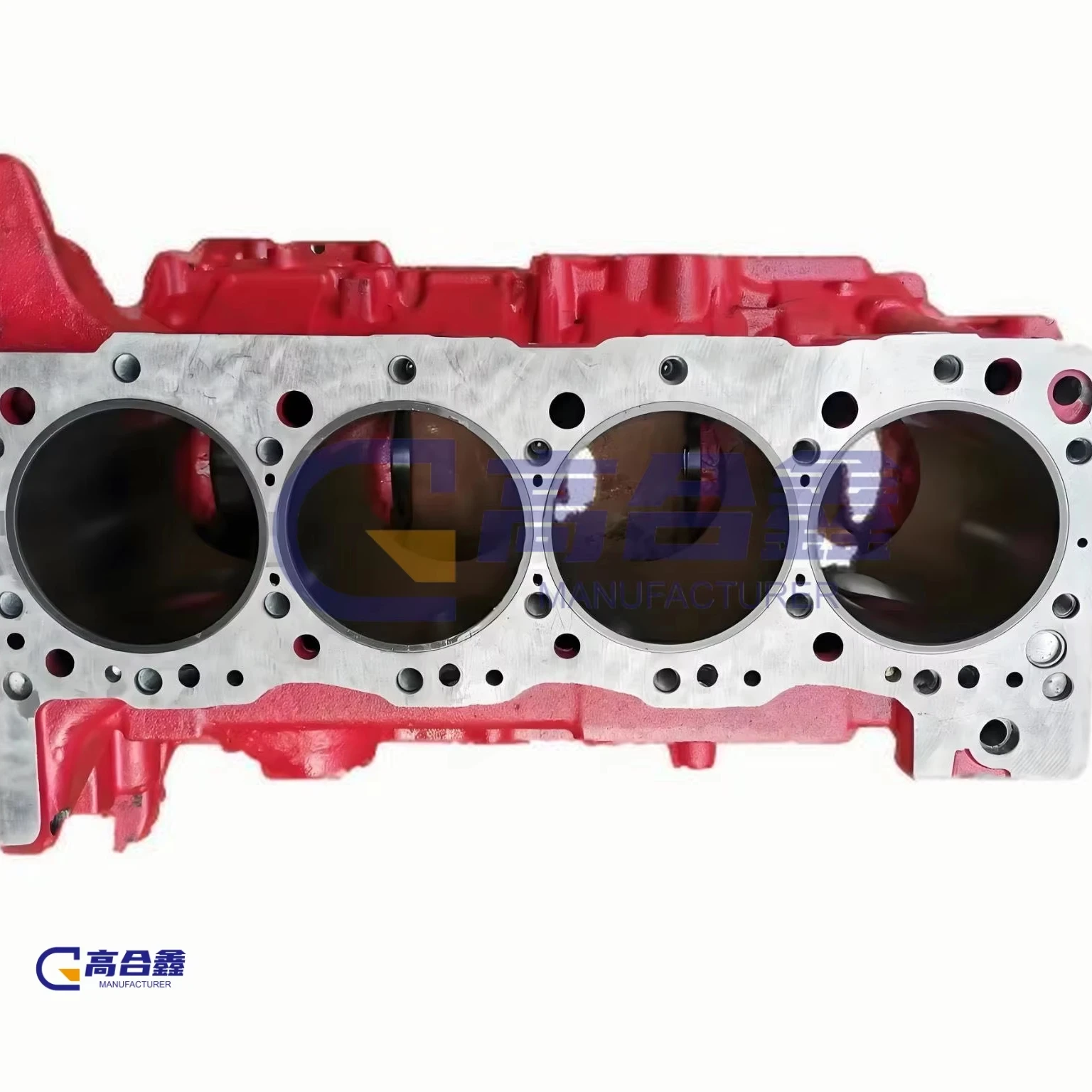Diesel Hino Engine Factory Compatible Cast Iron Cylinder Blocks J05E J08E J08C A7 11401-E0702 New Condition For Sale
