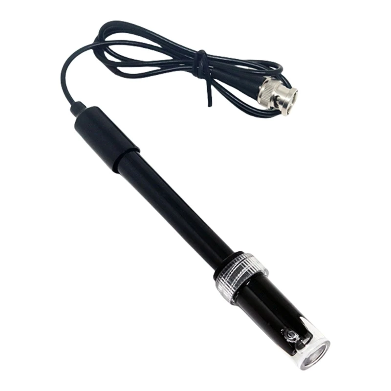 

E15A Industrial Composite Electrode High Accuracy Measurement Probes Universal for Immediate Monitoring In Harsh Condition