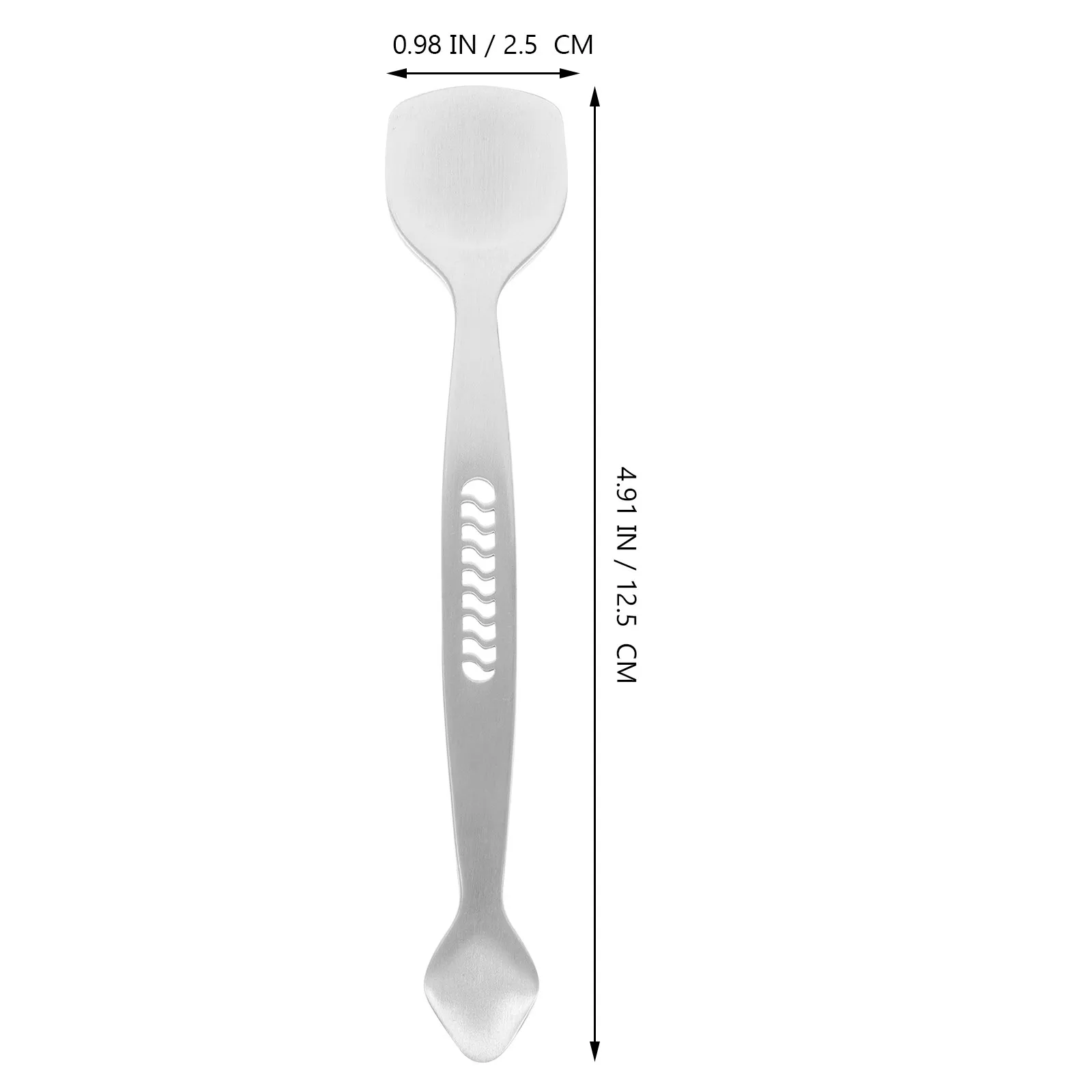 Blackhead Remover Tool Double-Ended Pore Cleaner for Deep Extraction and Skin Care