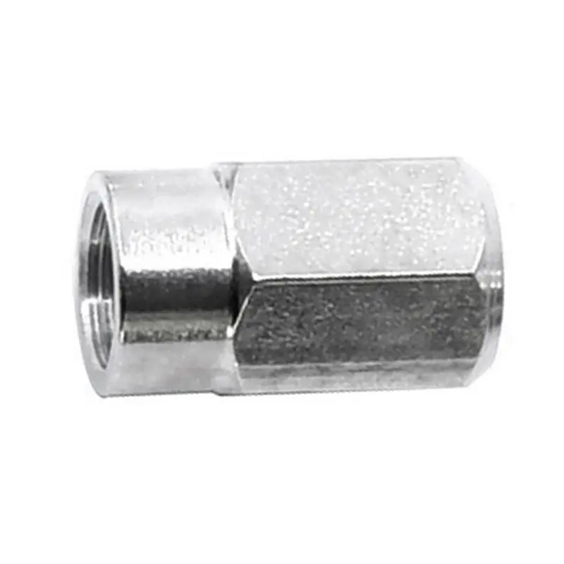 A20F-Flex Shaft Driver Cap For-Dremel Crankshaft Aluminum Nut Cap 2610916116 Drive Nut Adapter Part 225 Power Tool Acces