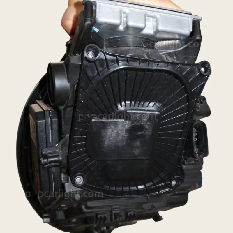 ForPorsche 911 991 992 كاريرا مجموعة مصابيح أمامية سيارة ضوء الأصلي LED توربو GT2 RS GT-Speed OEM 99163127103 99163127203 #4