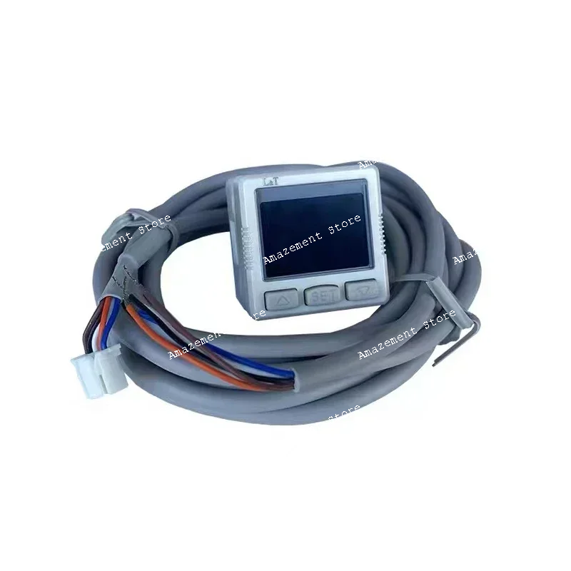 

dps-305/301/310rx positive pressure negative pressure manipulator digital pressure gauge switch for lt vacuum chuck