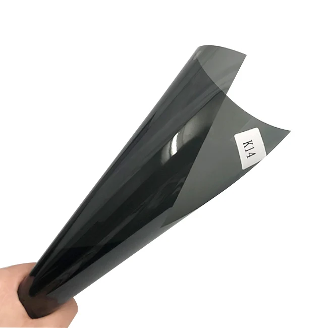 UV99% V Kool Kaca Film Kaca Film Mobil