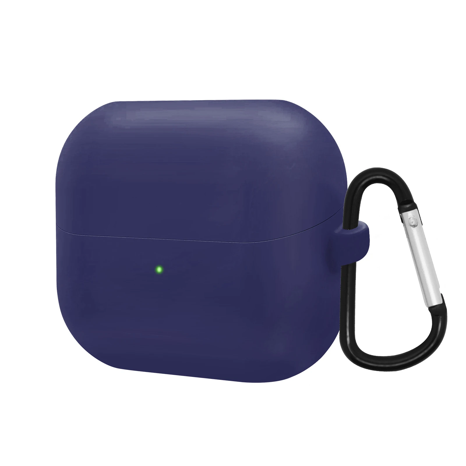 Custodia in Silicone per 2024 Galaxy Buds 3 Pro auricolari Wireless accessori custodia protettiva morbida