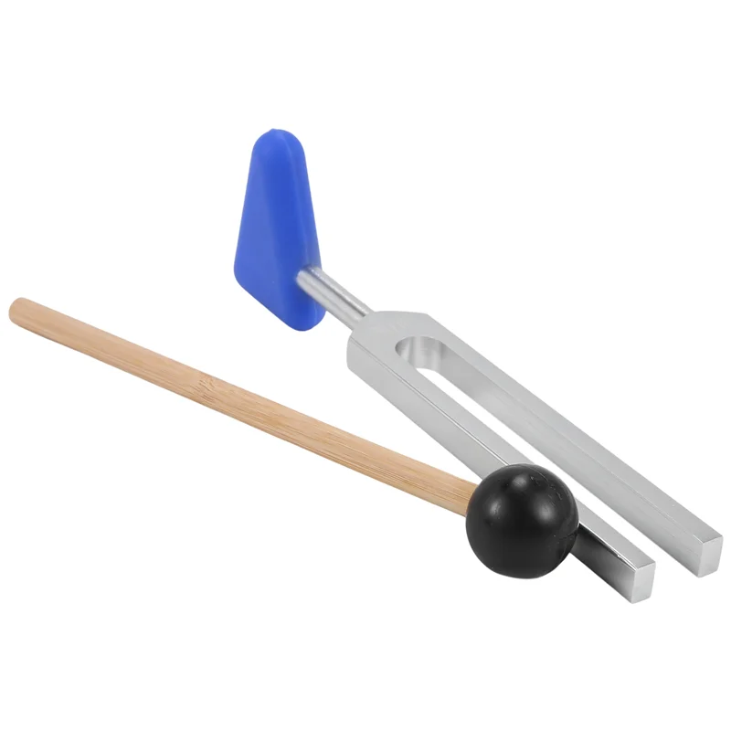 B-T Tuning Fork 417…