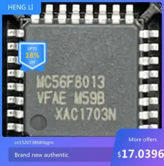 

100% NEWHigh quality products MC56F8013VFAE MC56F8013 S56F8013VFAE S56F8013MFAE QFP32