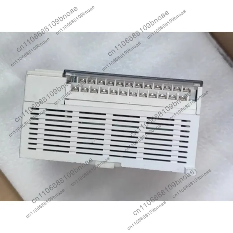 Second-hand    XC3-32R-C function test is normal