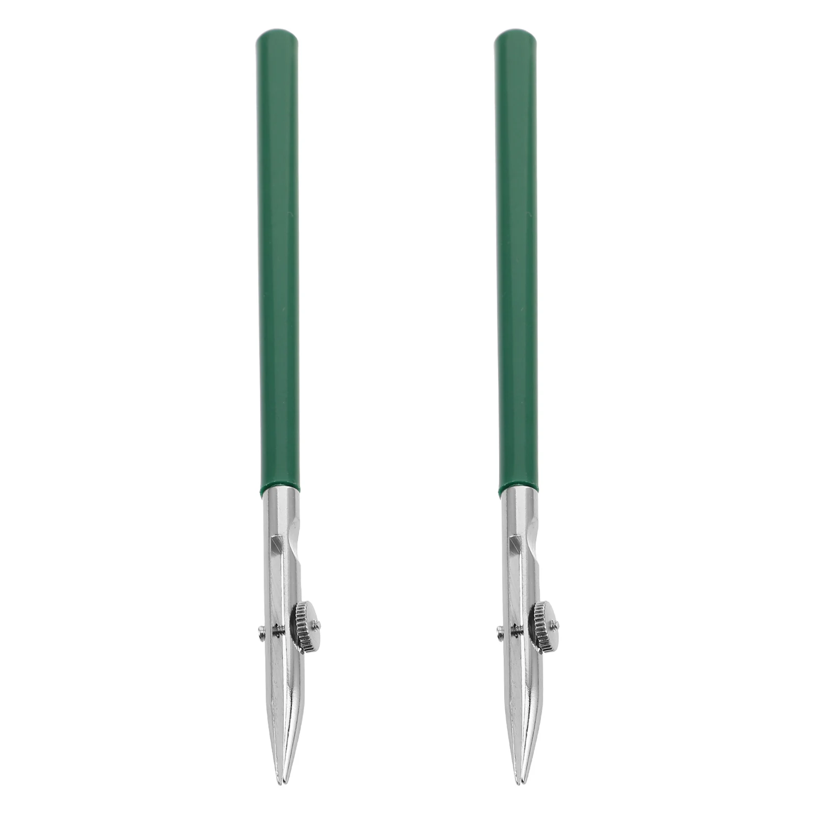 

2pcs Pen Precision Drawing Pens Fine Art Tool Durable Metal Masking Fluid Rulers For Artists Smooth Line Control
