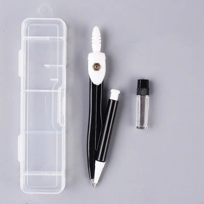 W89C Toán học Vòng tròn Vẽ bàn chuyên nghiệp cho Kỹ sư thiết kế nghệ sĩ