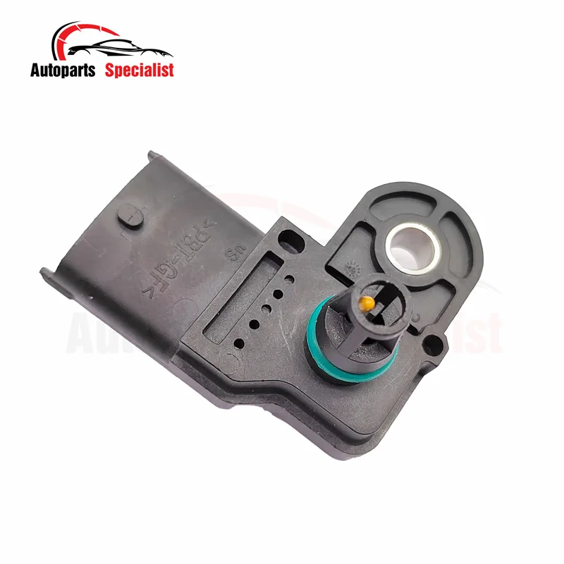 OEM 0281002514 Auto Parts Intake Manifold Air Pressure Sensor  For CHEVROLET Blazer 2.8 Diesel Electronic car accessories