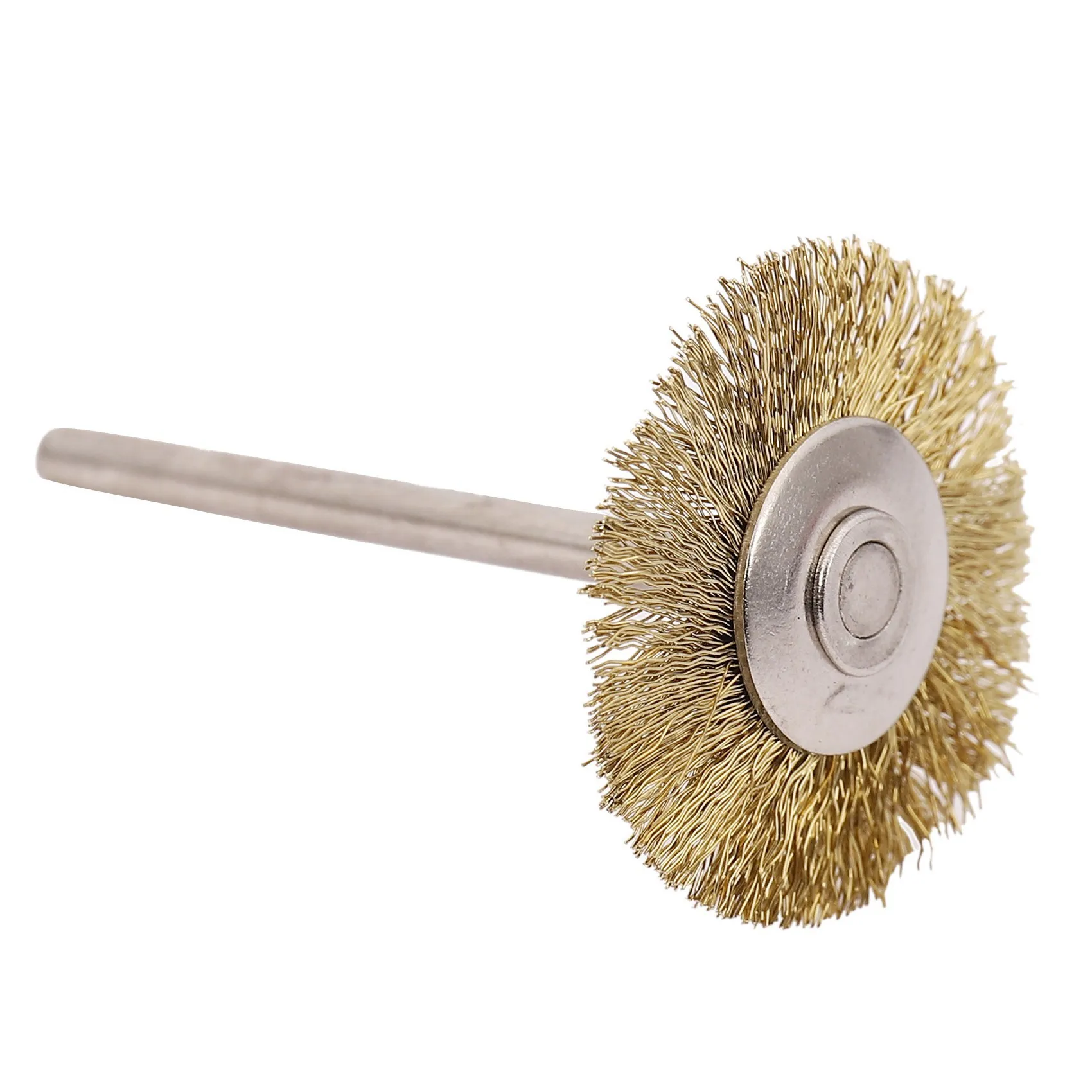 abuh-135pcs-copper-wire-brush-wheel-sanding-accessories-for-rotary-grinder-tools