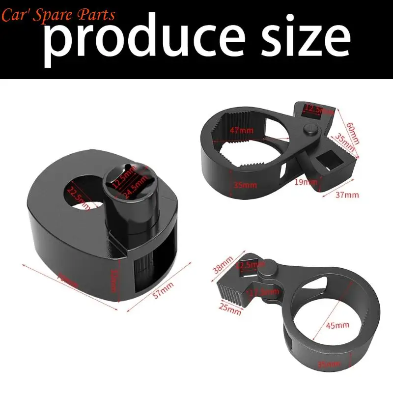 Y4UA Herramienta reparación tirantes interiores múltiples funcionales con ergonómico para vehículos