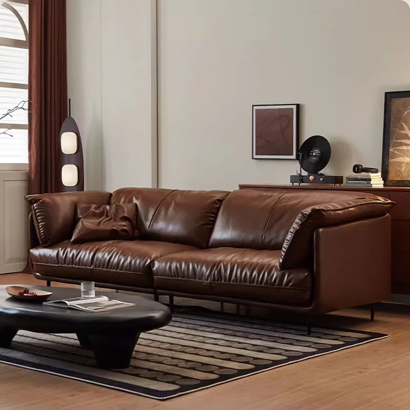 

Modern Multifunctional Living Room Sofas Relax Grande Armchair Funda Sofa Italian Style Pouf Divani Soggiorno Furniture Bedroom