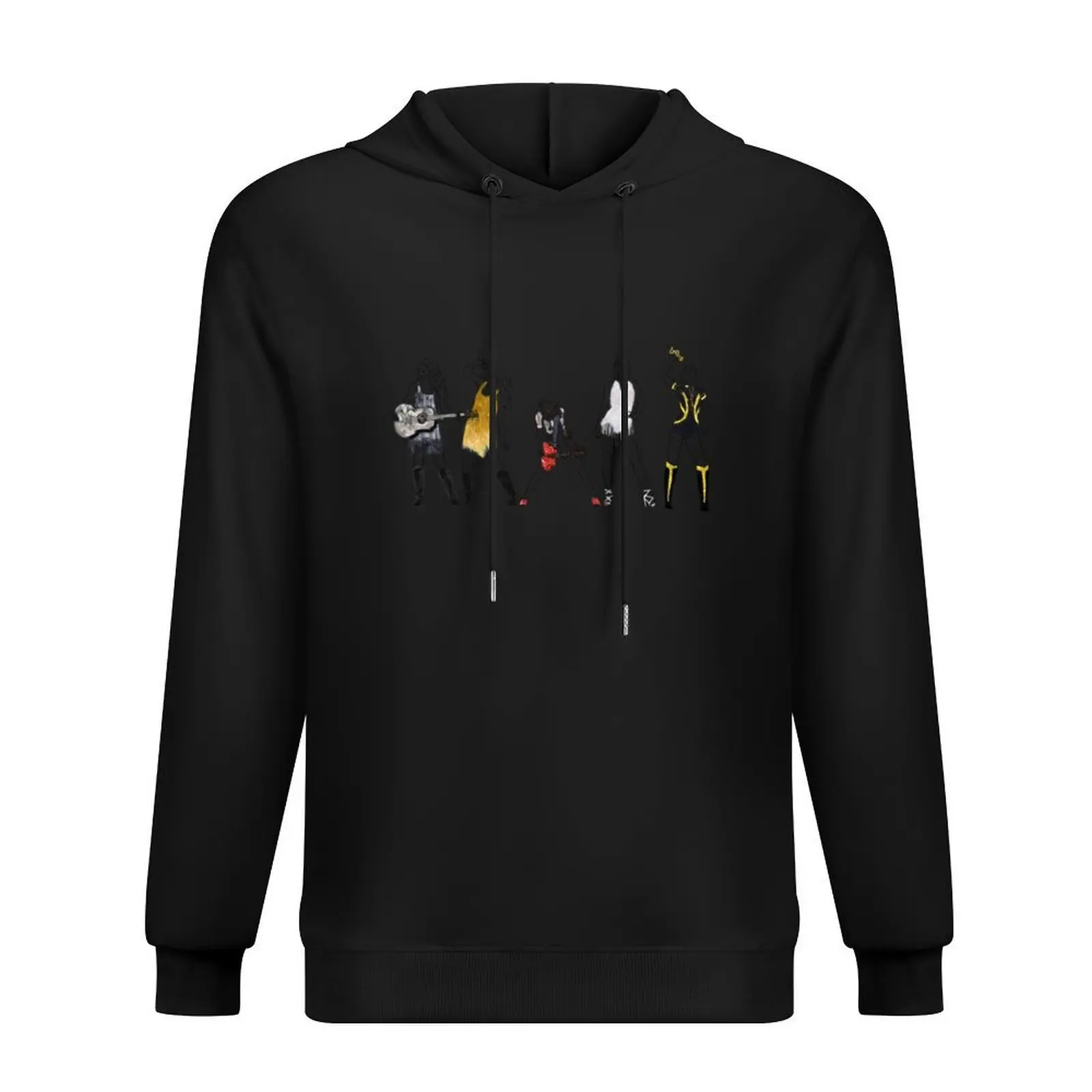 

Long live Hoodie men's coat blouse autumn clothes men clothing hoodies for men high quality
