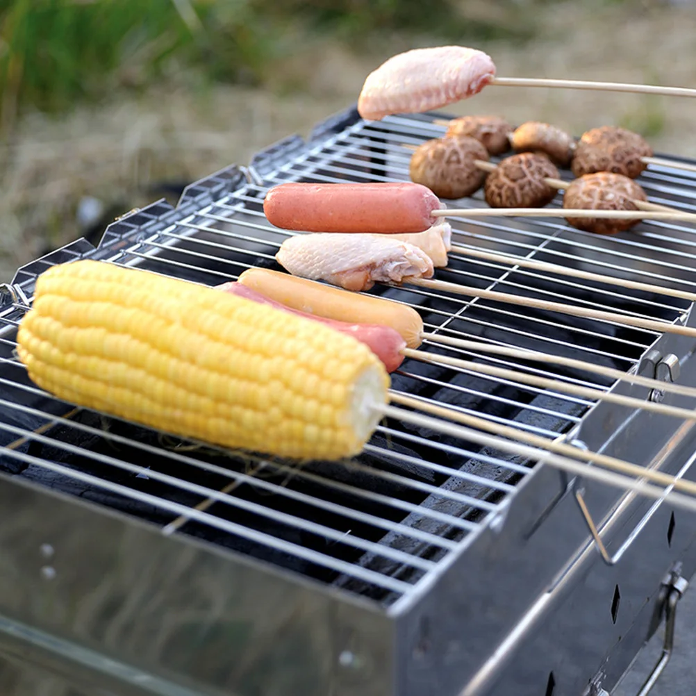 

Baking Rack Cooling Bread Iron Wire Thickened Durable MultiFunction Storage Kitchen Utensils Draining WearResistant Convenient