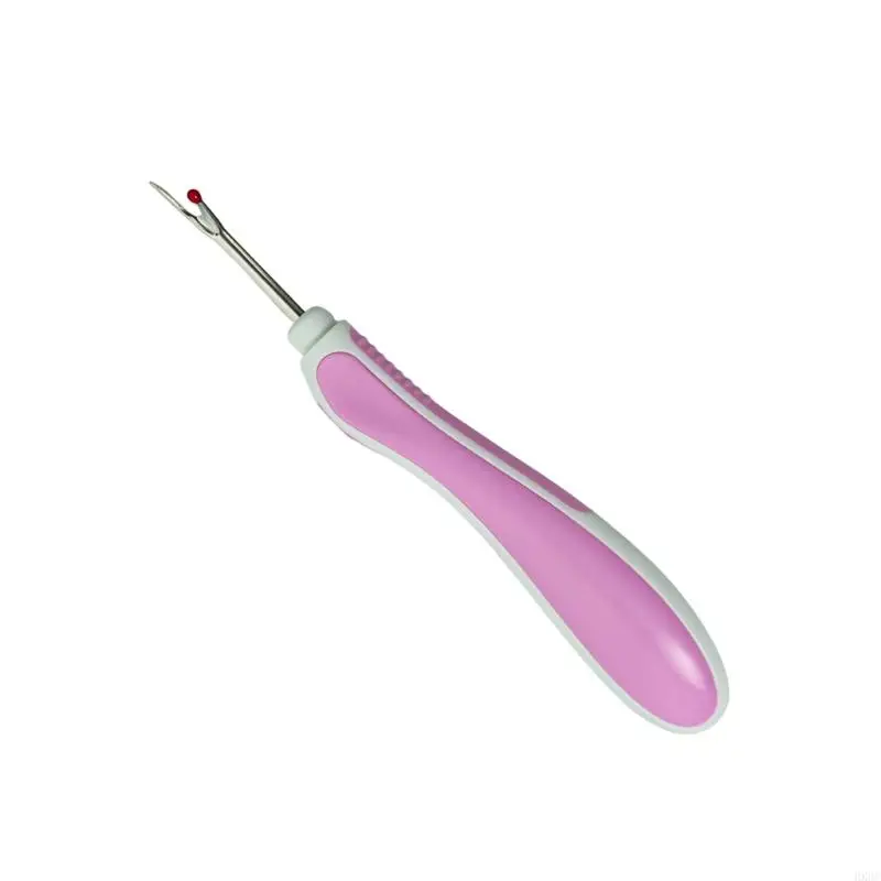 Stitches Thread Unpicker Quick Unpick Sewing Tool Hemlines Sewing Seam HX6C