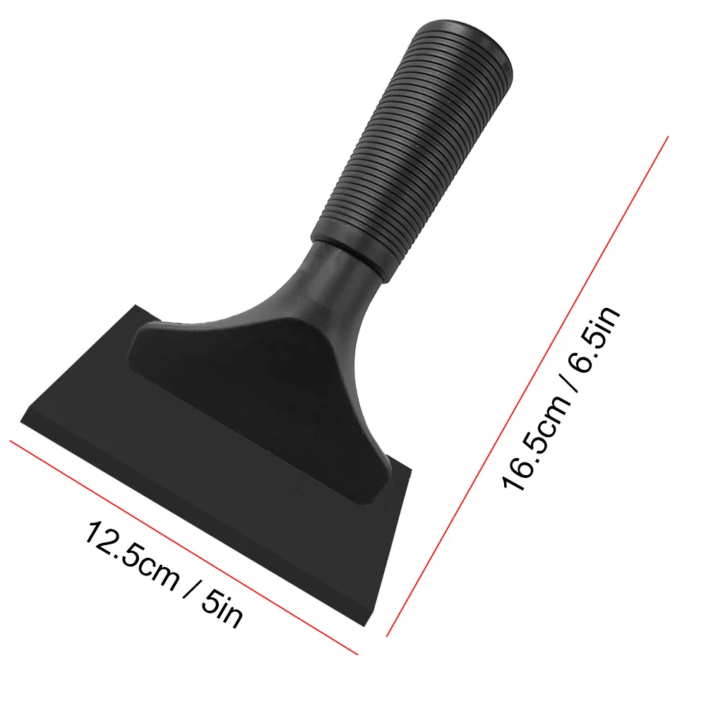 Vehicle Glass Protective Film Car Window Wrapping Tint Vinyl Installing Tool Squeegee Cleaning Razor Scrapers Film Cutters