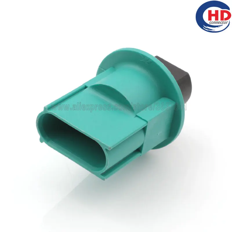 Auto lamp holder wiring harness connector plug HDL-490