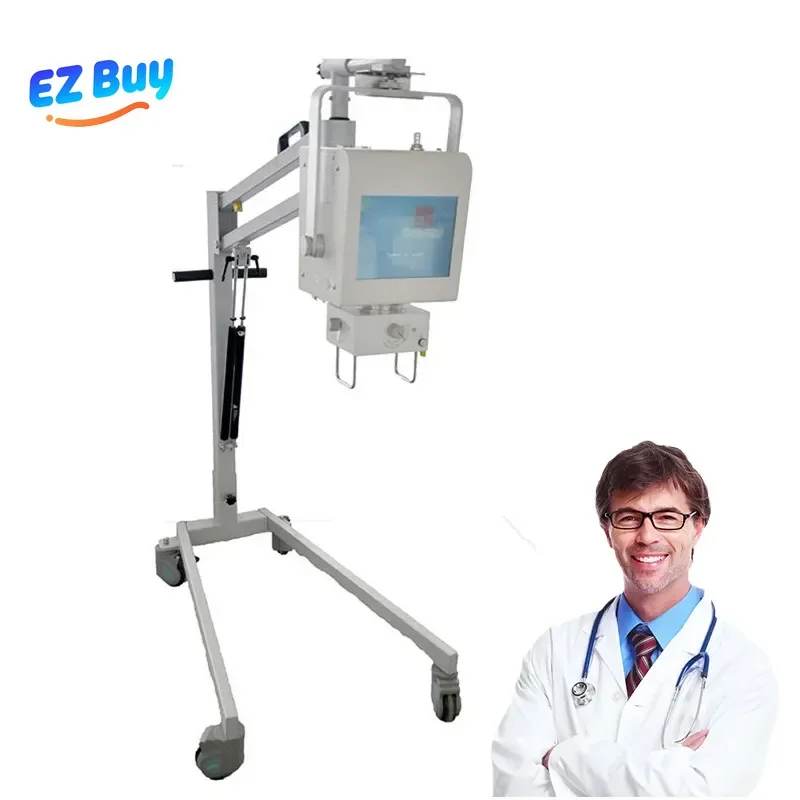 Longermay Wholesale Veterinary Instruments Veterinary X Ray