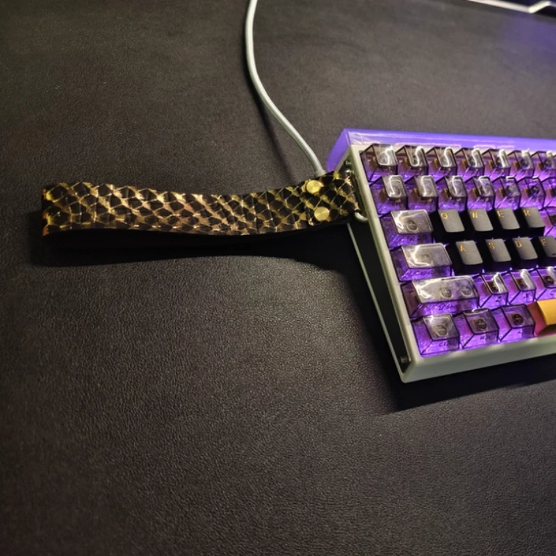 77Gaming Keyboard R…