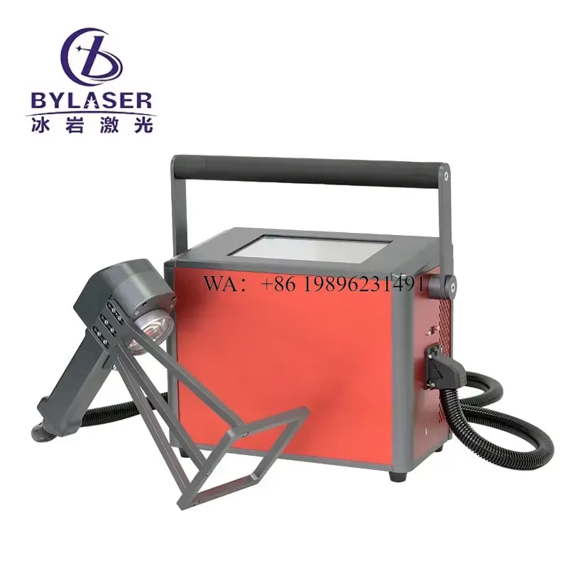 Wmwmnu High Efficiency Handheld Marking With Advanced Lithium Battery Portable and Easy to Use for on the Go