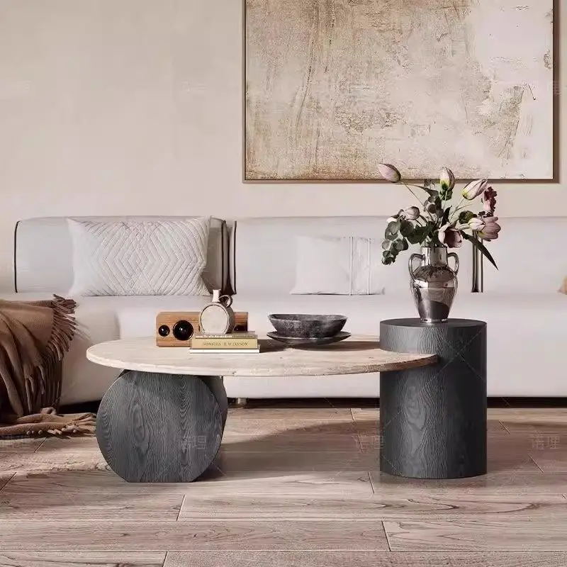 Round Centerpiece C… - image