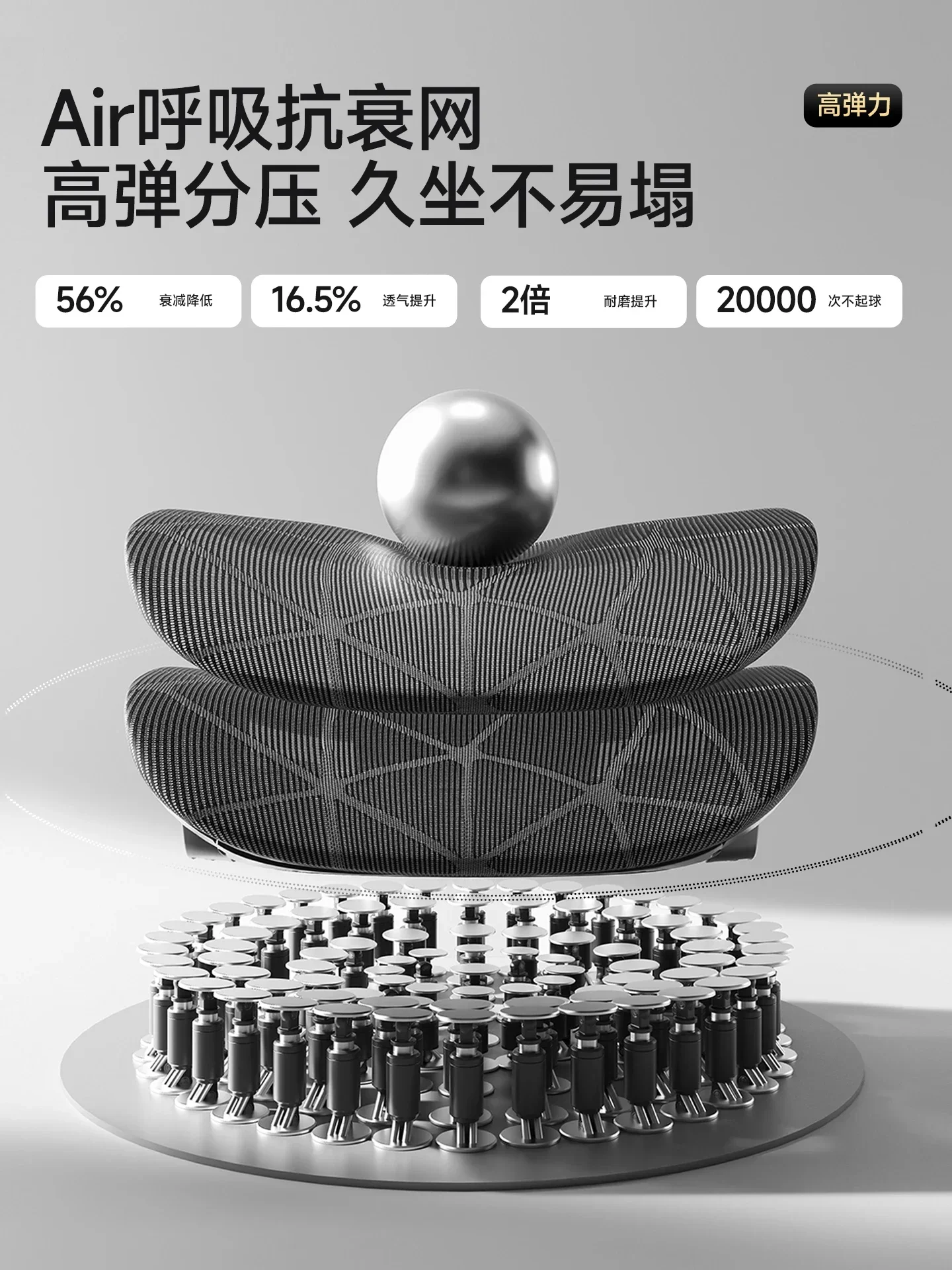 كرسي أبيض مع عجلات كراسي شيفون لغرفة المعيشة كرسي محمول قابل للطي مكتب Erhonomіchlo كراسي ألعاب رخيصة صفقات Kanu #4