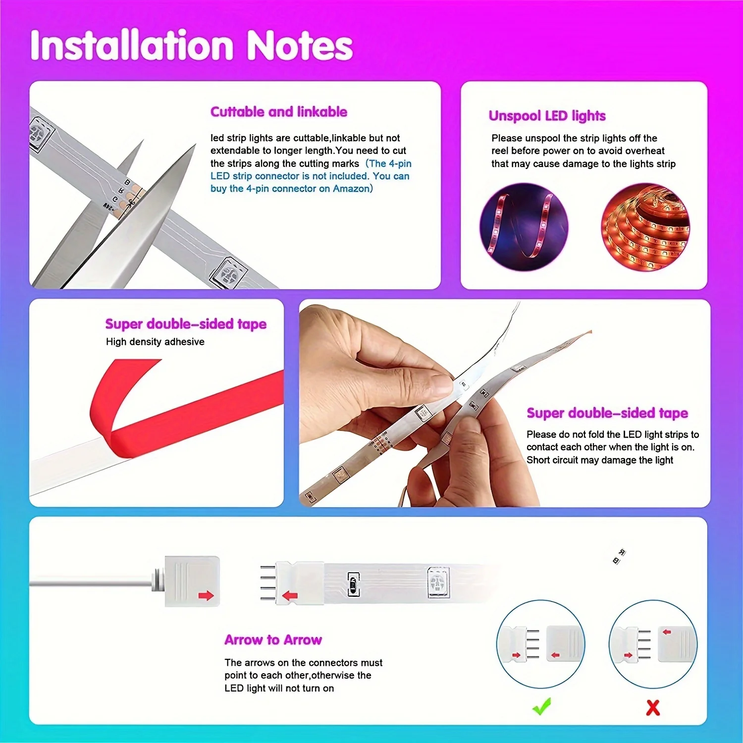 แถบไฟ LED 5050 RGB ยาว5ม. ควบคุมไฟซิงค์เพลงเทปหลอด USB ที่ยืดหยุ่นสำหรับไฟแบ็คไลท์ hiasan kamar ทีวี