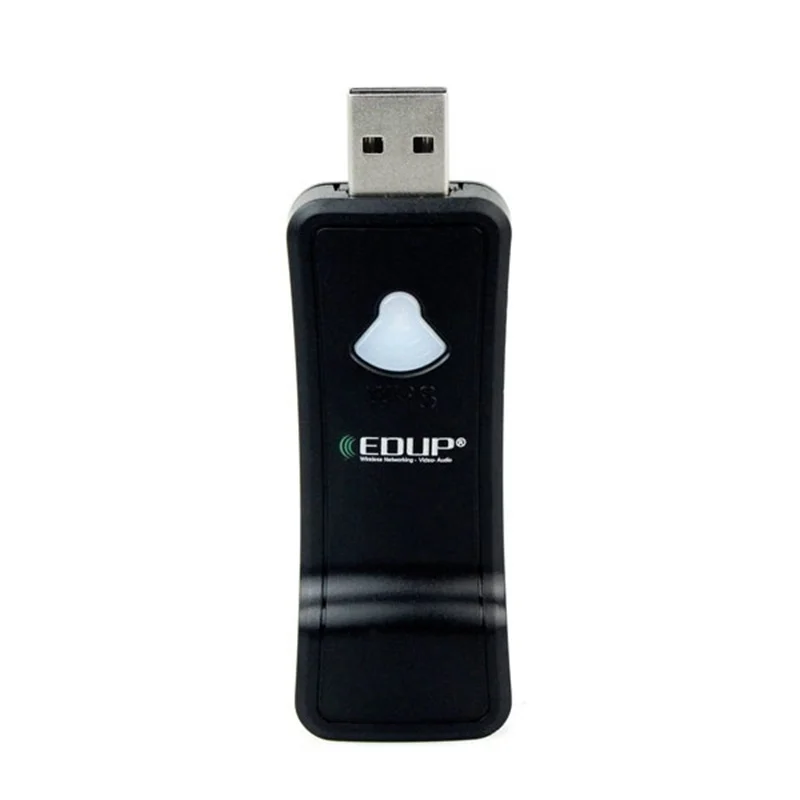 EDUP EP-2911 150Mbps Universal Wireless Smart TV Wifi Adapter TV Sticks usb wireless bridging repeater for Smart TV