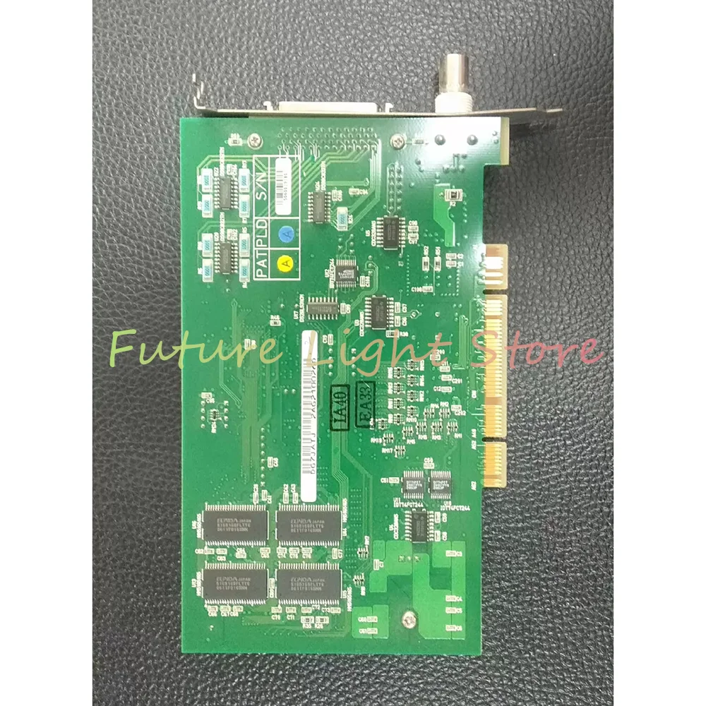 PCI Interface Acquisition Card APC-3321A