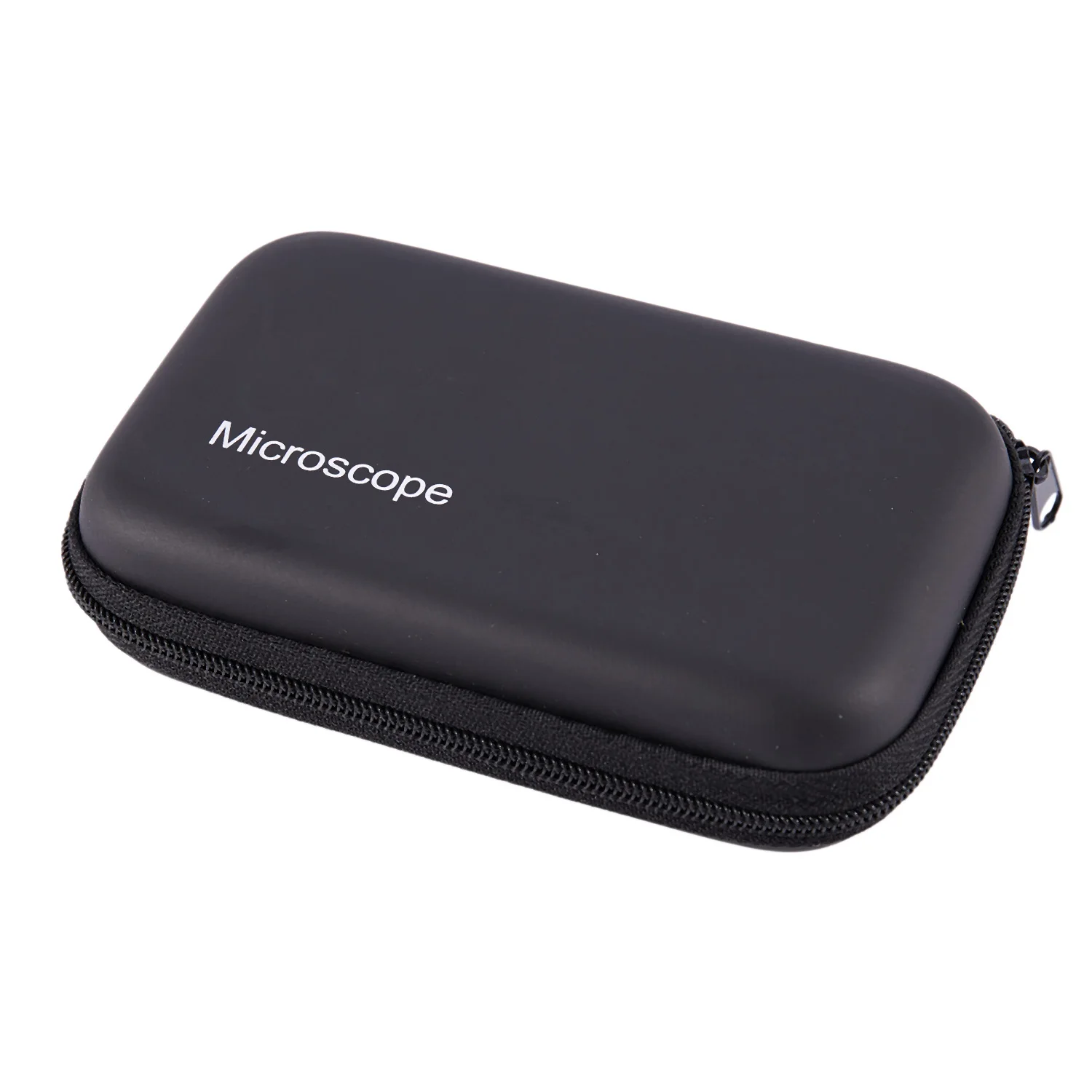 

Portable 200X-240X Zoom Microscope Pocket Handheld Led Lamp Light Loupe Zoom Magnifier Microscope-AT64