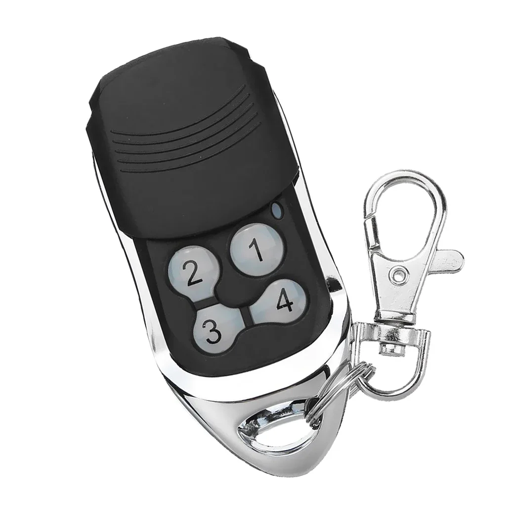 

Garage Door Remote Control Duplicator Gate Control Opener Command Transmitter Key 433.92MHz Rolling Code
