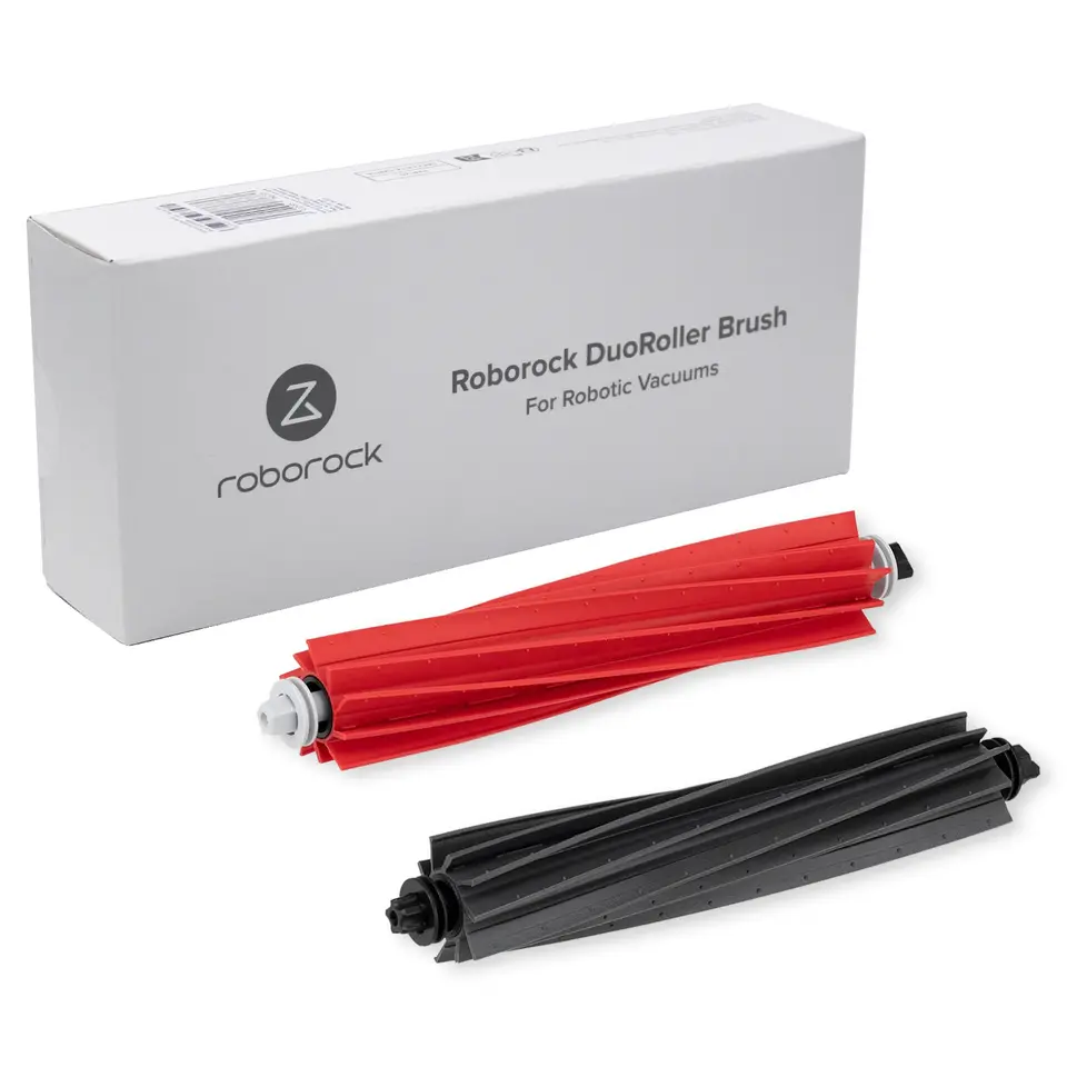 إكسسوارات Roborock الأصلية فرشاة رئيسية*2 لـ S8 وS8+ وS8 Pro Ultra وQ5 Pro وQ5 Pro+ وQ8 Max وQ8 Max+