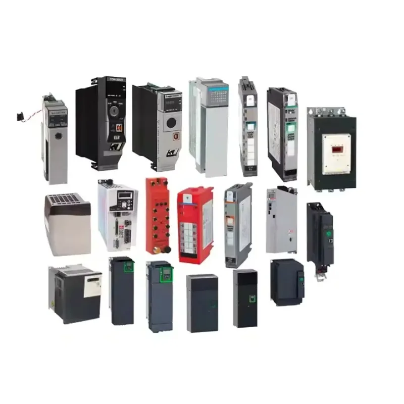 Controlador PLC original de alto rendimiento para sistemas de automatización industrial 2198-H2DCK