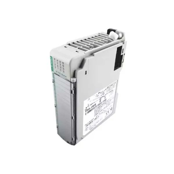 Unidade de Controle do Controlador, PLC Original, Módulo Digital I/O, 1756-L85EK, Stock