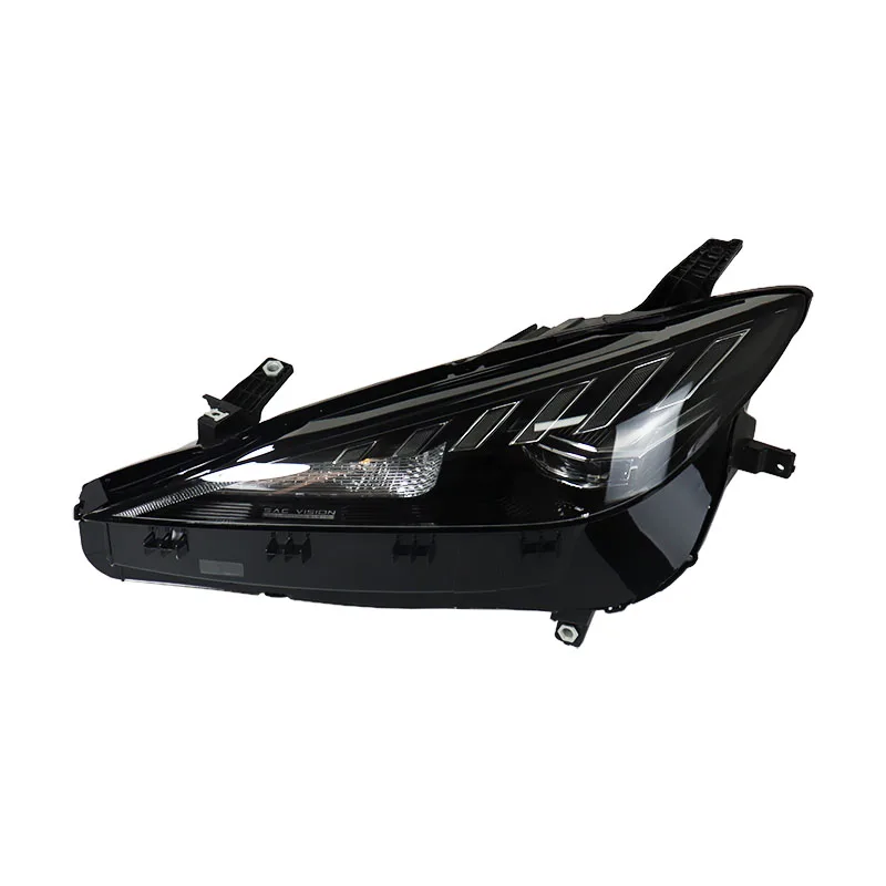 For MG Mulan MG4 EV 2022 2023 2024 2025 2026 Car Headlight Assembly Fornt Lamp Auto Car Accessories