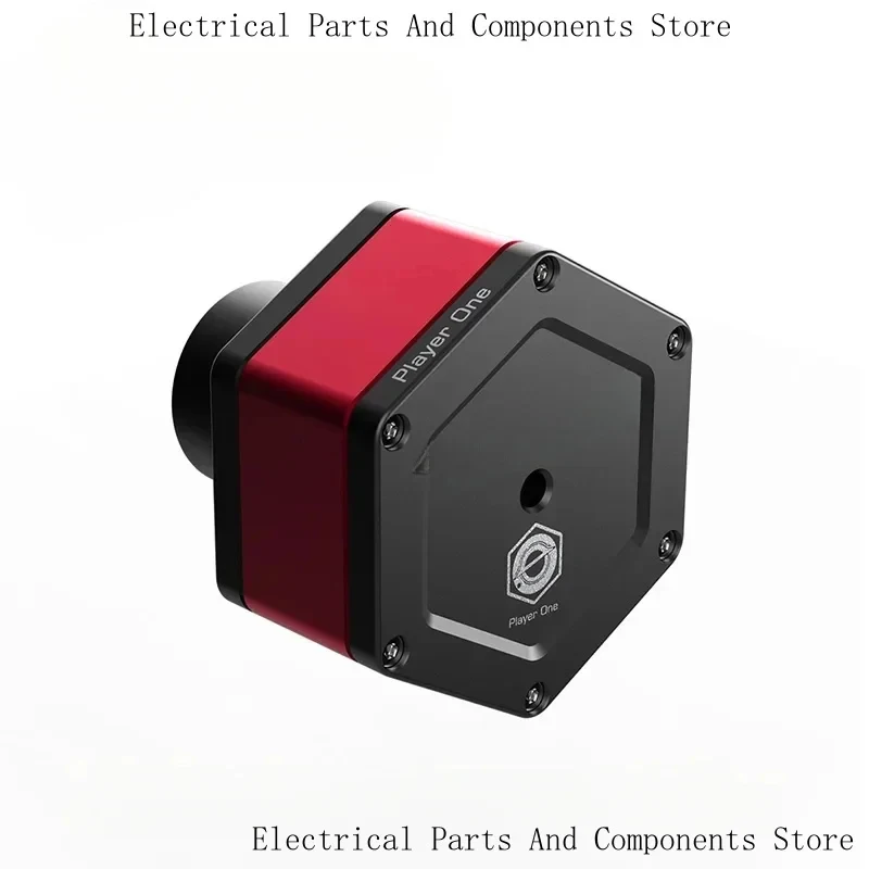 Player One Neptune-IMX178 USB3.0 Mono Camera PlanetaryLunar Imaging/Guiding