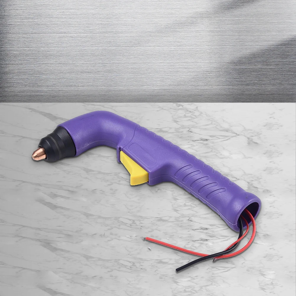 

95136 60767 S45 A Set Plasma Torch Body For Harbor For Freight Chicago Electric Replacement Parts For Electrical Tools