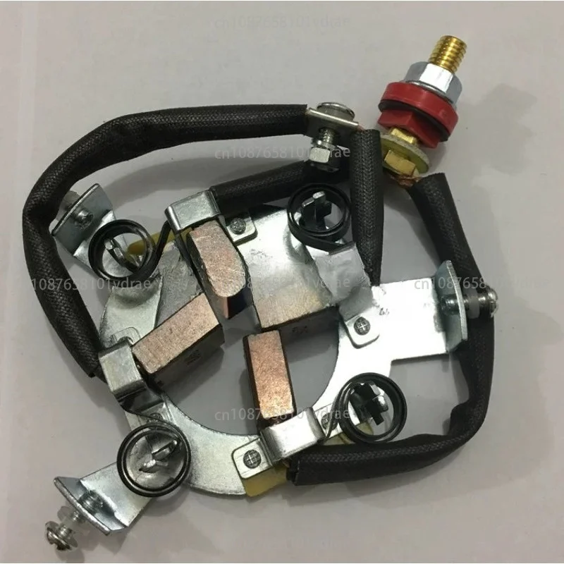 13500 Winch Carbon Brushes 20000 Electric Winch Carbon Brushes 12000-pound 6000 Motor Carbon Brushes Durable and Reliable