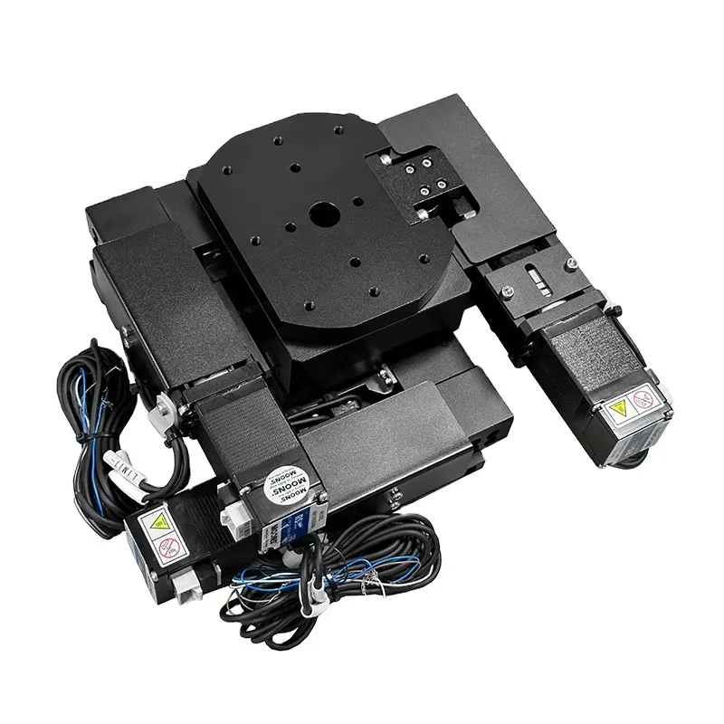 C&K Precise Positio… - image