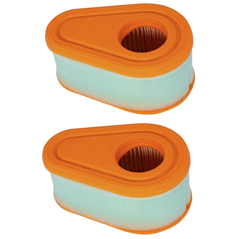 2Pcs Air Filter 792…