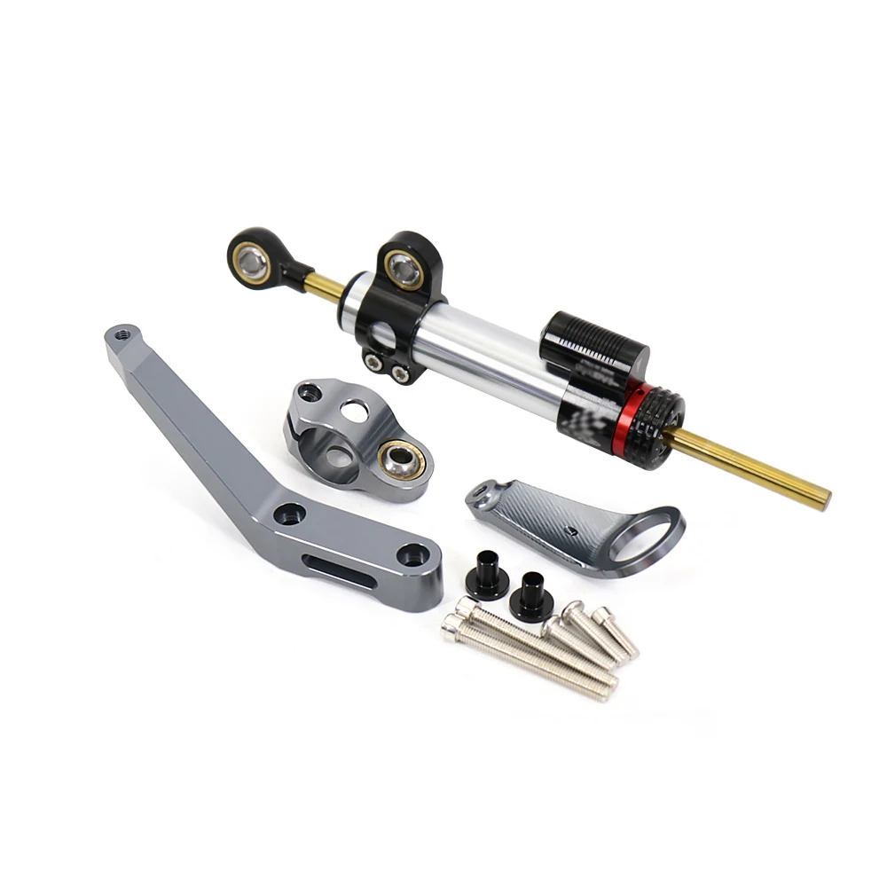 CBR 929 900 954 RR Motorcycle Steering Stabilizer Damper Bracket Mount For Honda CBR929RR CBR900RR CBR954RR 2000 2001 2002 2003 image 3