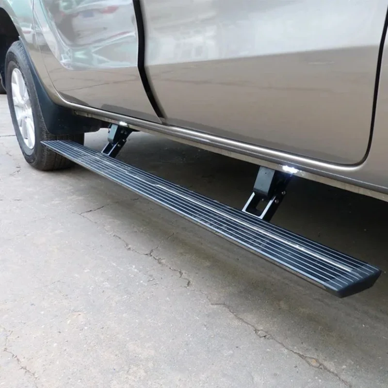 

High Performance Waterproof Electric Side Steps for Haval H6 2013-2019