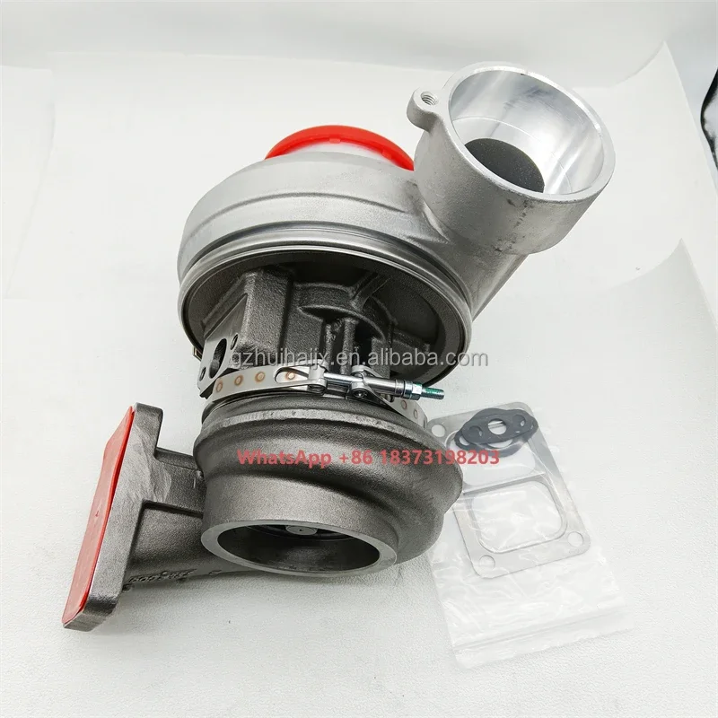 

Engine Parts 3306 Turbocharger 7N-2515 7N2515 Turbo for Excavator 571G 572G D398 D398B D7G High Quality
