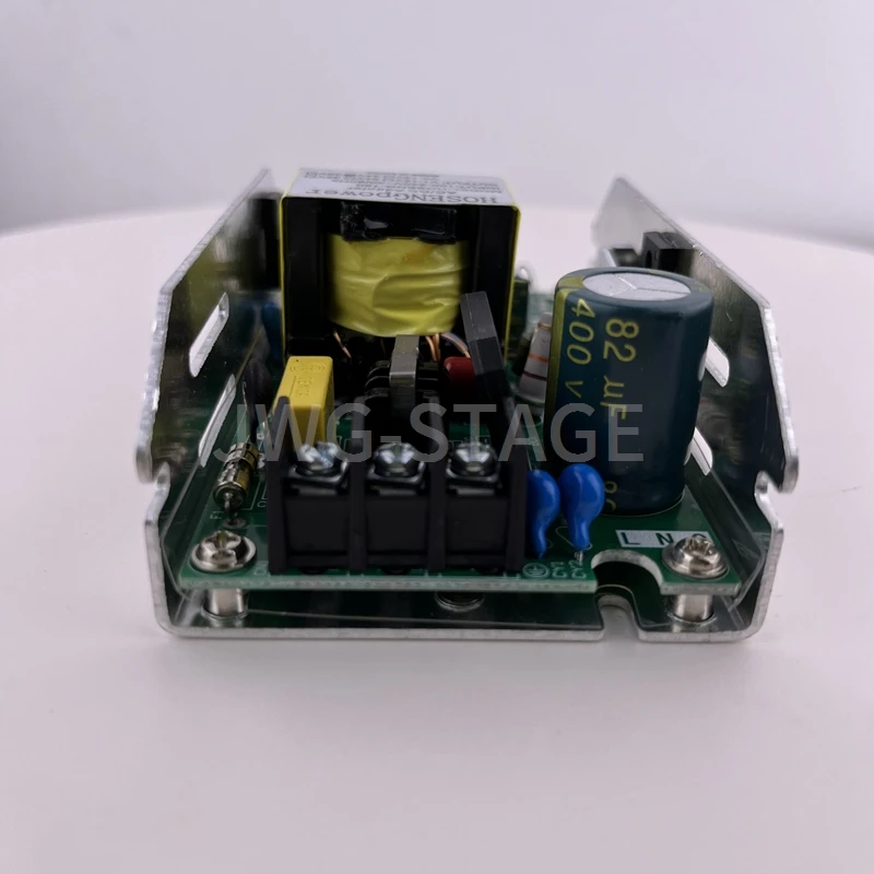 HOSENDpower 150W-24V LED PAR Power Current Source Board Supply Stage Flood Light COB Par Main Switch Power Board